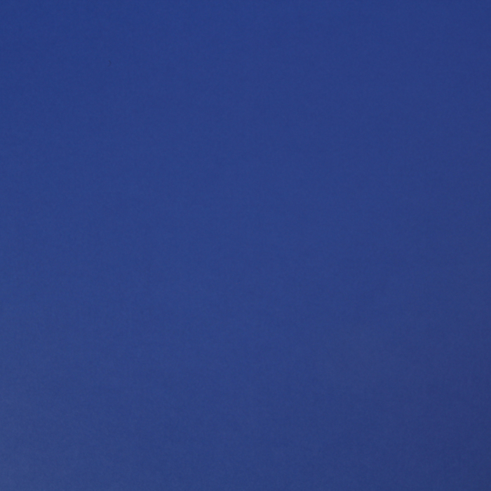 Кардсток однотонный "Синий" 30х30 см