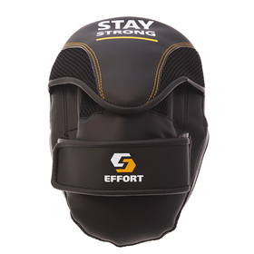 

Лапа изогнутая EFFORT, 23*19 см, винилискожа