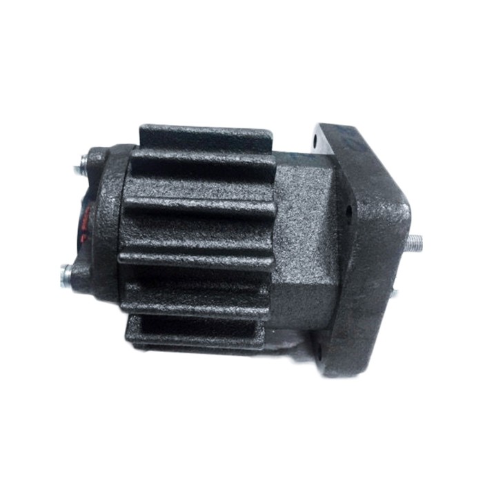 Насос для доильного агрегата АДЭ-02, НВ-4