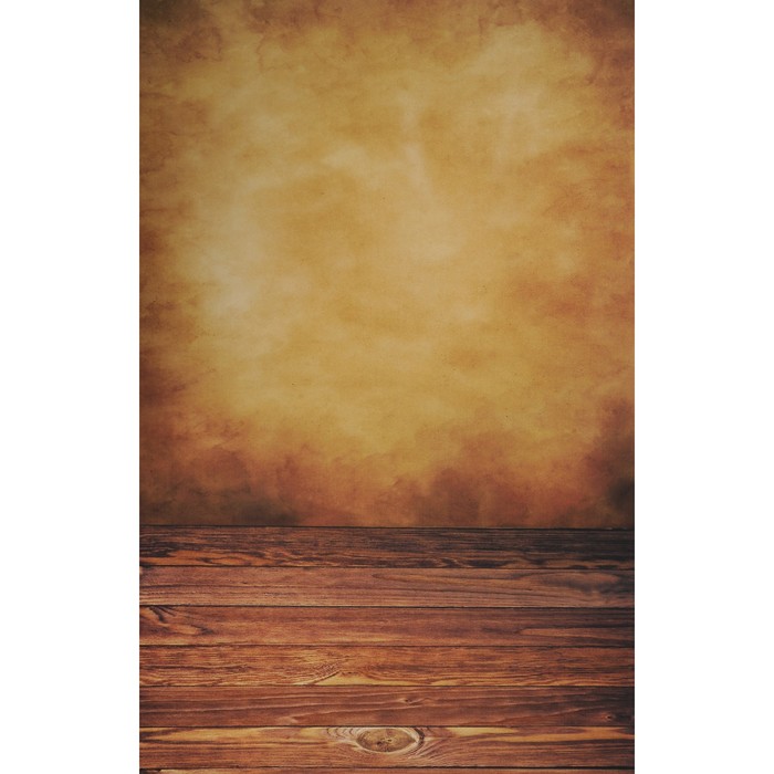 Фотофон винил "Ретро" стена+пол 80х125 см