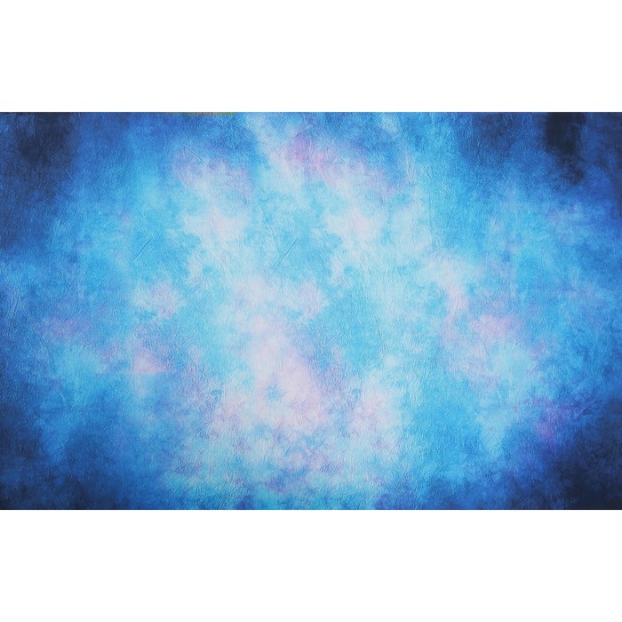 Фотофон винил "Вечернее небо" 80х125 см