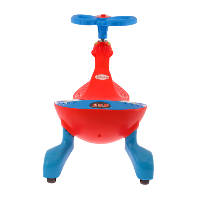 Толокар «Бибикар», музыкальные эффекты, МИКС