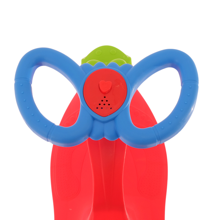 Толокар «Бибикар», музыкальные эффекты, МИКС