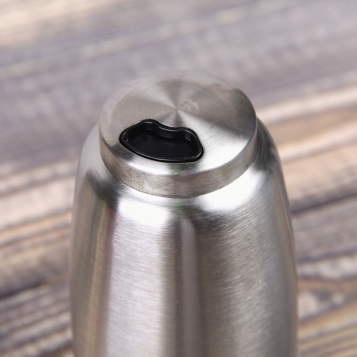 Набор для специй на подставке "Стиль", 4 предмета: соусники 330 мл, емкости для специй 160 мл