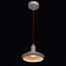

Светильник "Эдгар", 5Вт LED, цвет белый