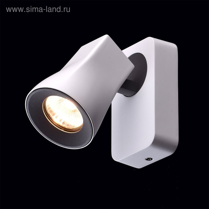 Люстра спот 