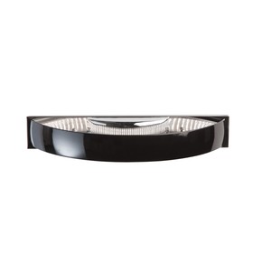 

Бра "Платлинг" 1x6W LED чёрный 31x11x5см