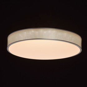 

Светильник "Ривз" 40W LED античная бронза 47x47x54см