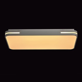 

Светильник "Ривз" 60W LED белый 68x38x8см