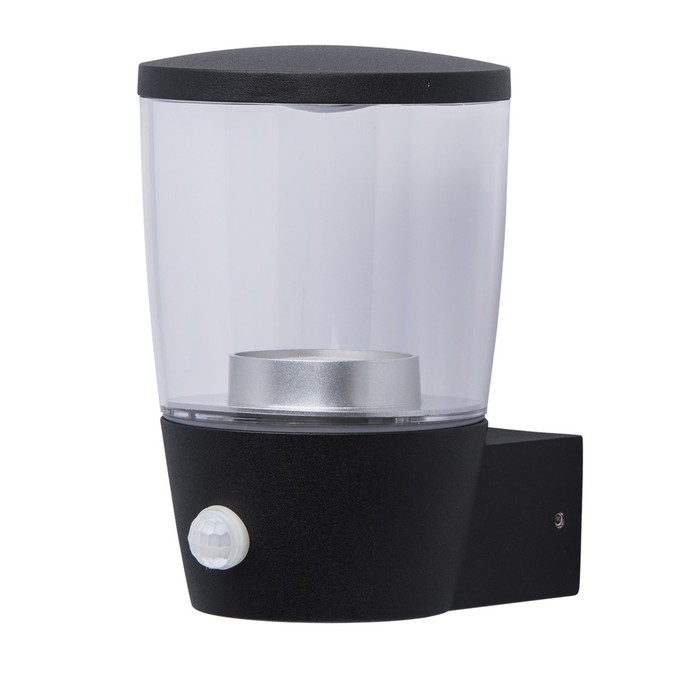 Бра "Меркурий" 3x2W LED металлический 13,5x10,8x16,1см