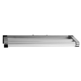 

Светильник "Аква" 2x7W LED хром 3x40x11см