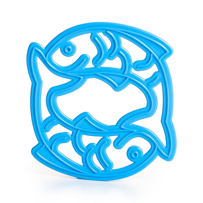 Форма для печенья и пряников "Рыбы. Знаки Зодиака"