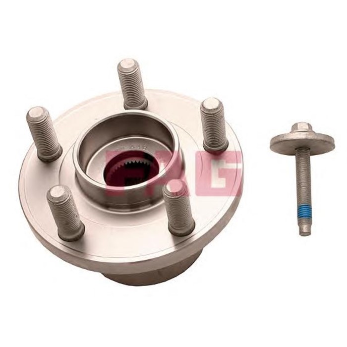 Ступица колеса FAG 713678820