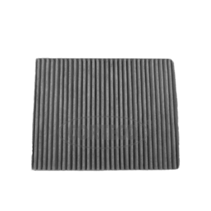 Фильтр салонный угольный Corteco 80001455