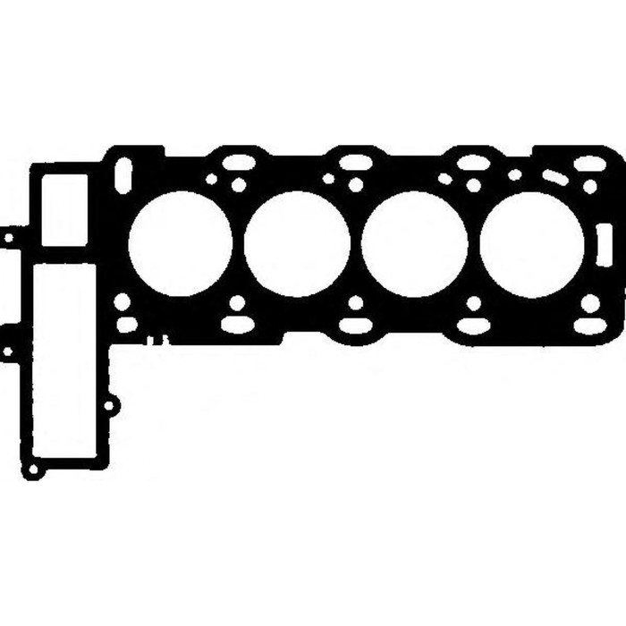 Прокладка ГБЦ VICTOR REINZ 61-33820-20