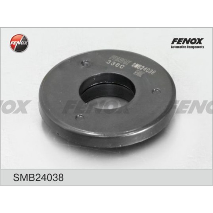 Подшипник опоры стойки FENOX SMB24038