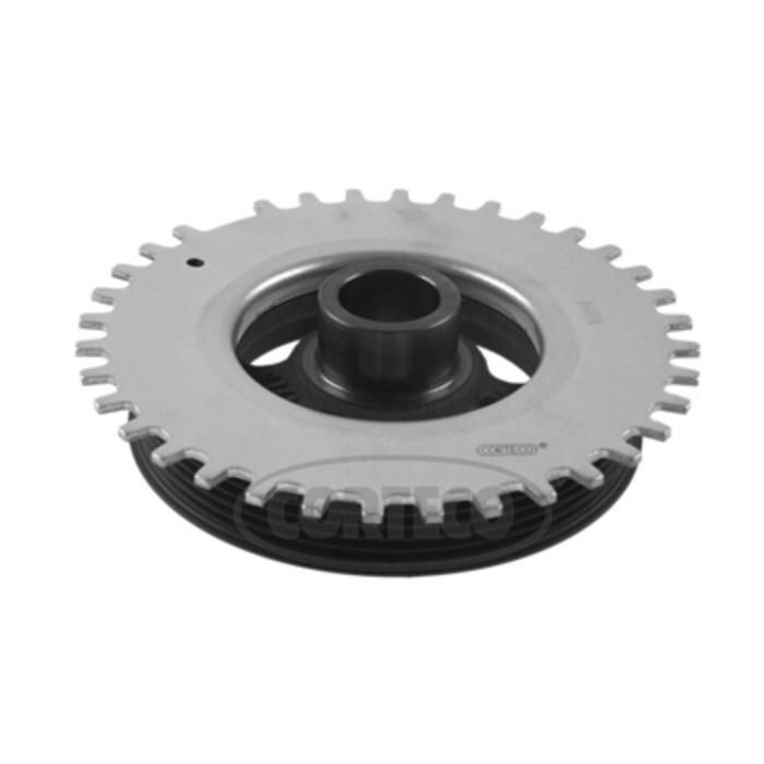 Шкив коленвала Corteco 80001701