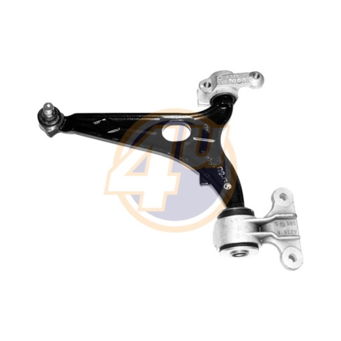 Рычаг подвески 4U CI-G-48877