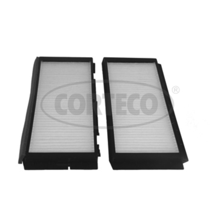 Фильтр салонный Corteco 80001736