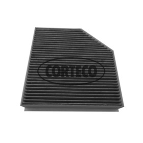 Фильтр салонный угольный Corteco 80001756