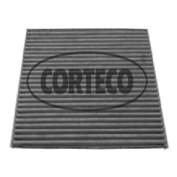 Фильтр салонный угольный Corteco 80001781
