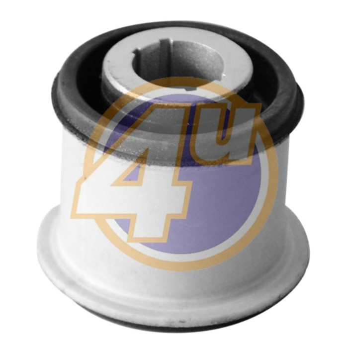 Сайлентблок подвески 4U FR-SB-00508