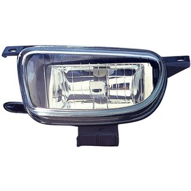 

Фара противотуманная DEPO 4412010LUQ