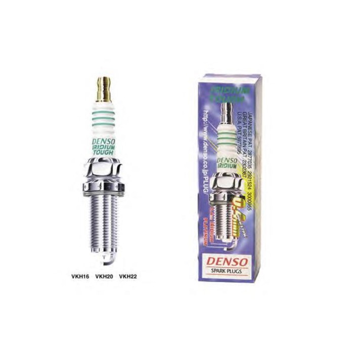 Свеча зажигания DENSO VKH22