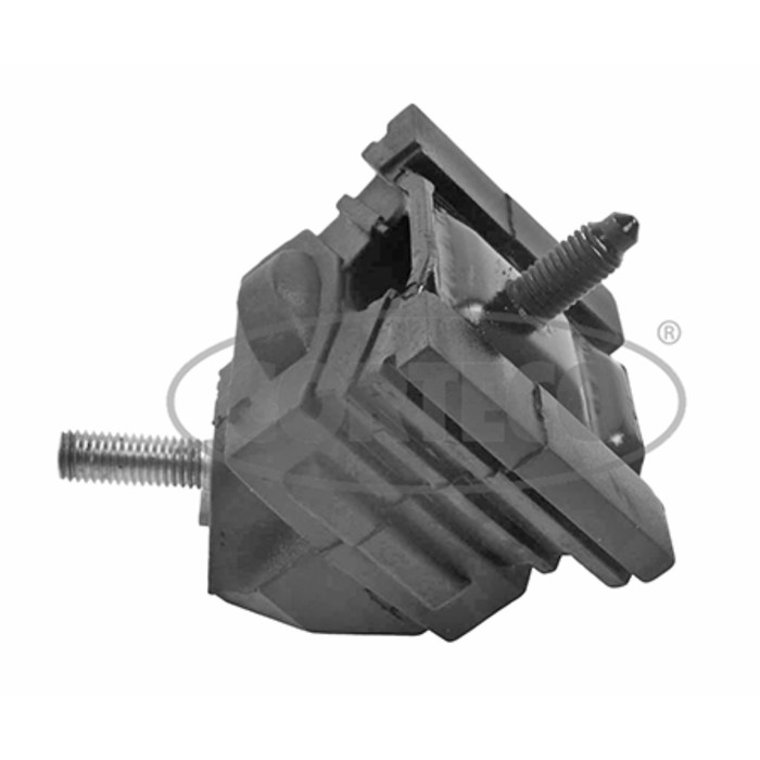 Опора двигателя Corteco 80001950