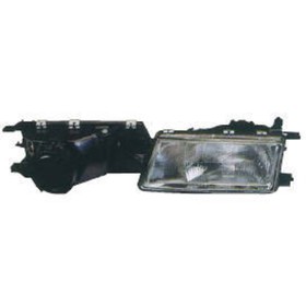 

Блокфара DEPO 4421105RLDEM