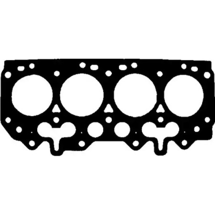 Прокладка ГБЦ VICTOR REINZ 61-34465-20
