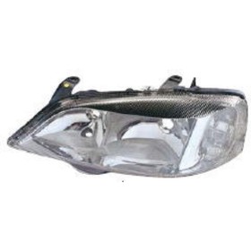 

Блокфара DEPO 4421116LLDEM