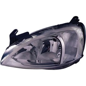 

Блокфара DEPO 4421125LLDEM