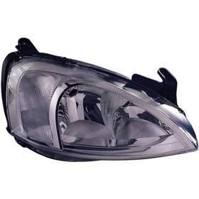 

Блокфара DEPO 4421125RLDEM