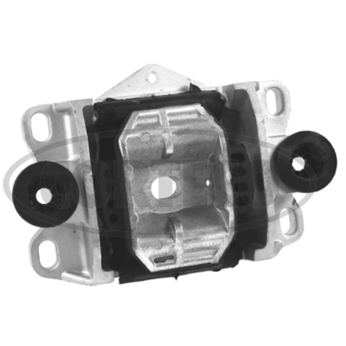 Опора КПП Corteco 80004576