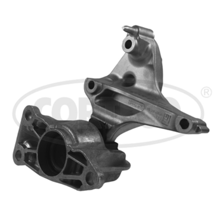 Опора двигателя Corteco 80004580