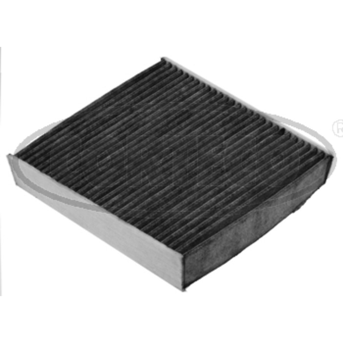 Фильтр салонный угольный Corteco 80004639