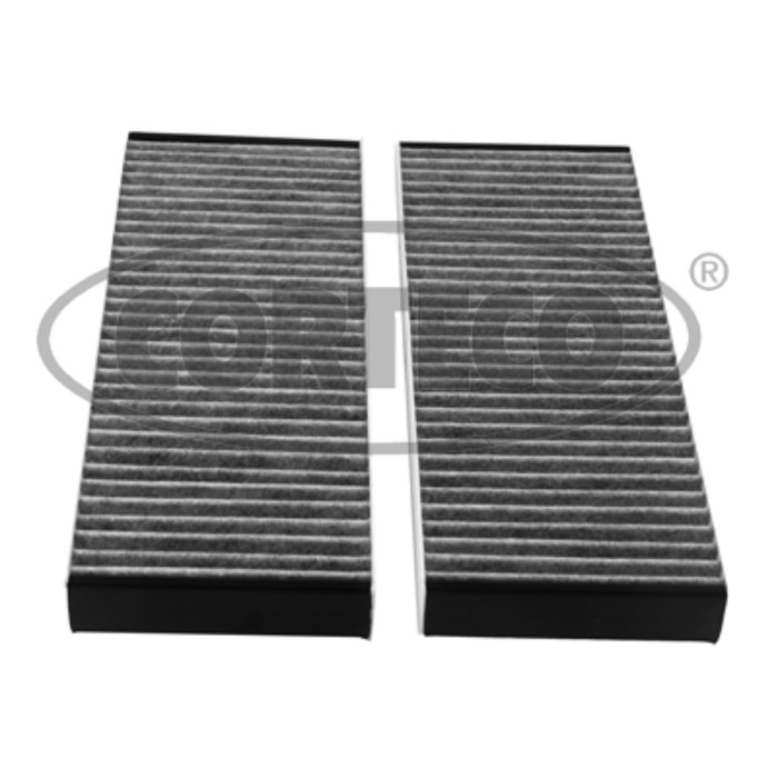 Фильтр салонный Corteco 80004780