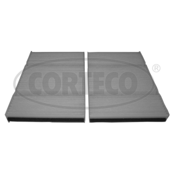 Фильтр салонный Corteco 80005069