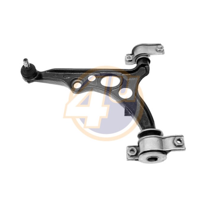 Рычаг подвески 4U FT-G-93673