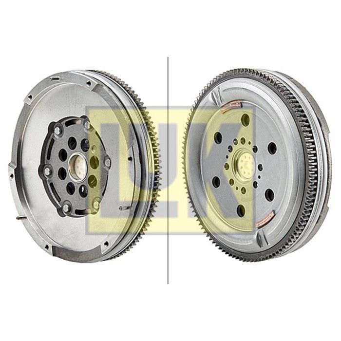 Маховик двухмассовый LUK 415027310