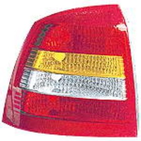 

Фонарь DEPO 4421916LUE