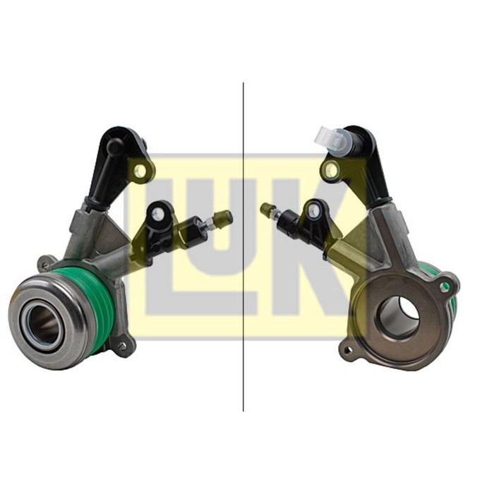 Подшипник выжимной LUK 510003610