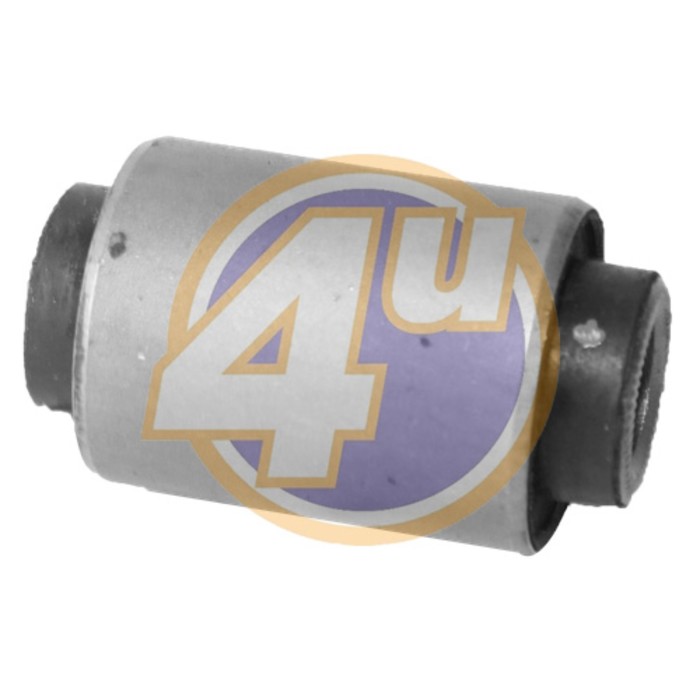 Сайлентблок подвески 4U MT-SB-00241