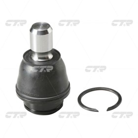 

Опора шаровая CTR CBN73