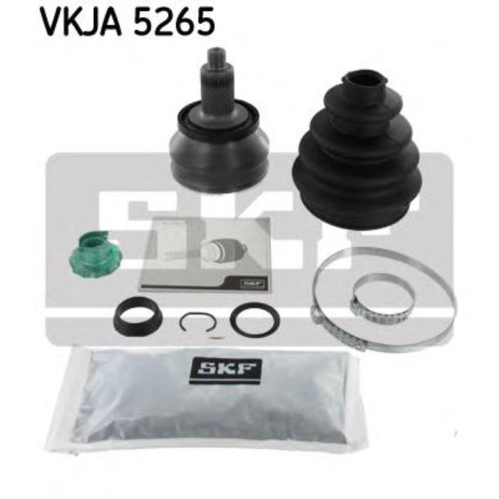 Шрус внешний, комплект SKF VKJA5265