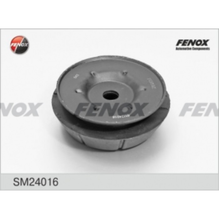 Опора амортизатора Fenox sm24016