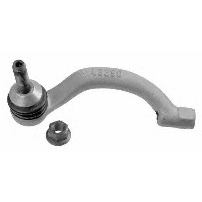 Наконечник тяги рулевой LEMFORDER 3387901