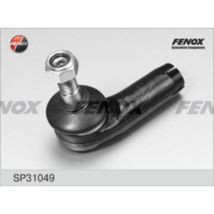 Наконечник тяги рулевой FENOX sp31049