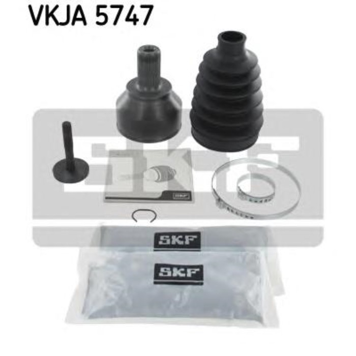 Шрус, комплект SKF VKJA5747